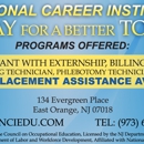 National Career Institute - Career & Vocational Counseling