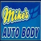 Mike's Auto Body