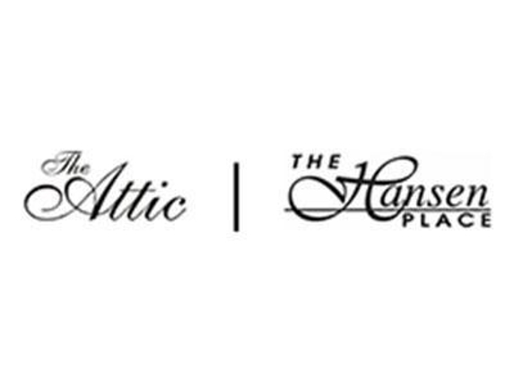 The Attic & The Hansen Place - Sumner, WA