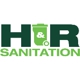 H & R Sanitation Inc