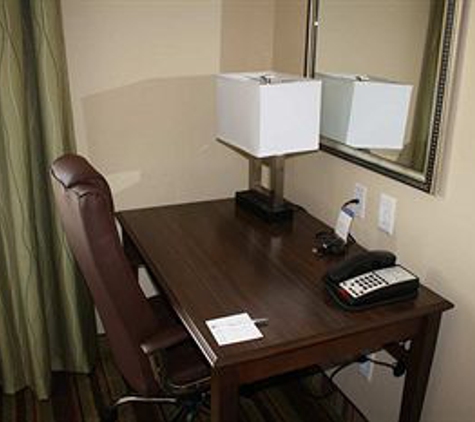 Hampton Inn Sulphur Springs - Sulphur Springs, TX