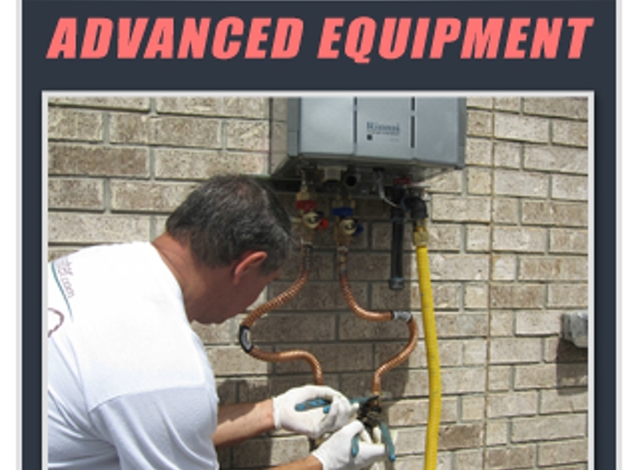 Water Heater Repair Richardson - Richardson, TX. Water Heater Repair Richardson