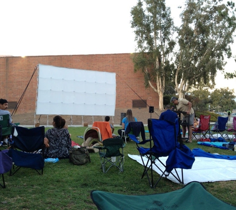 Victory Park Community Center - Pasadena, CA