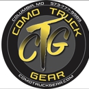 Como Truck Gear - Truck Equipment, Parts & Accessories-Wholesale & Manufacturers