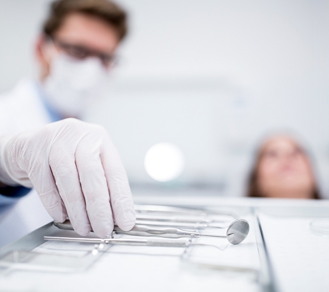 Empire Bay Dental Centre - Empire Bay, NSW