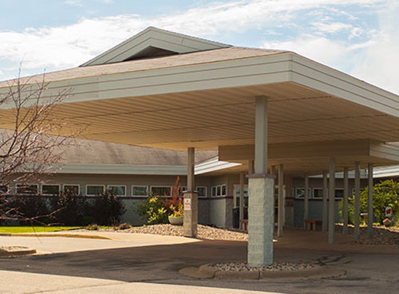 Gundersen Eye Clinic Tomah - Tomah, WI