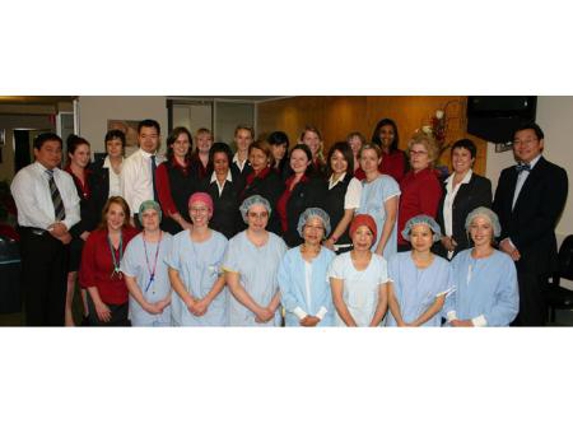 Sydney Retina Clinic & Day Surgery - Sydney, NSW