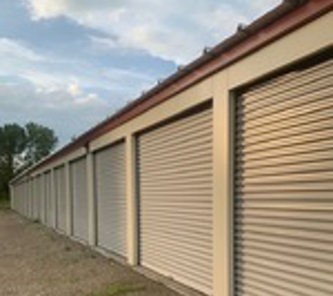 Creekside Storage - Beaver Dam, WI