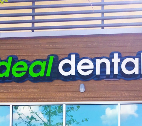 Ideal Dental Uptown - Dallas, TX