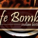 Cafe Bombay