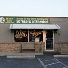 West End Barber Shop