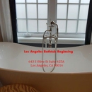Los Angeles Bathtub Reglazing - Bathtubs & Sinks-Repair & Refinish