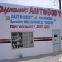 Dynamic Auto Body