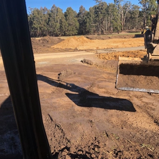 Aceloch Earthmoving - Trentham, VIC