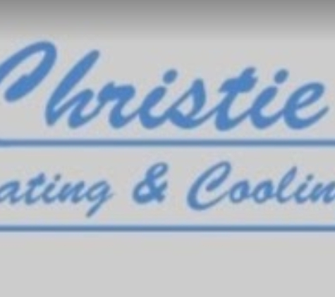 Christie Heating And Cooling, L.L.C. - Eau Claire, WI