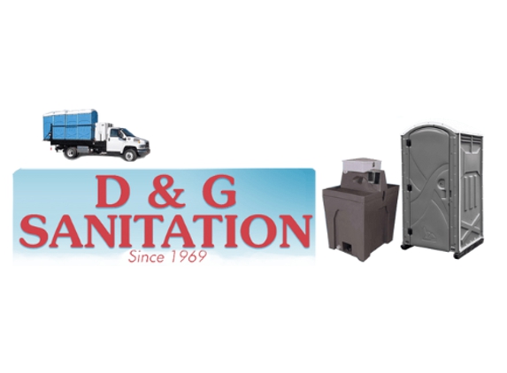 D & G Sanitation - Watsonville, CA