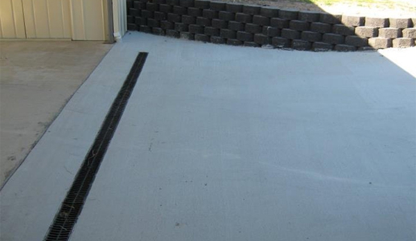 Walters Concreting - Springfield, QLD