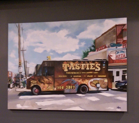 Tasties - Philadelphia, PA