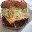 Katsu Burger - Hamburgers & Hot Dogs