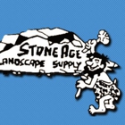 Stone  Age Landscape Supply MICHIGAN