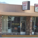 Franks Barber Shop - Barbers