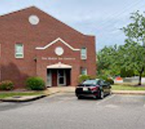 The Martin Law Group, ERISA Case Lawyers - Tuscaloosa, AL