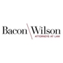 Bacon Wilson, P.C.