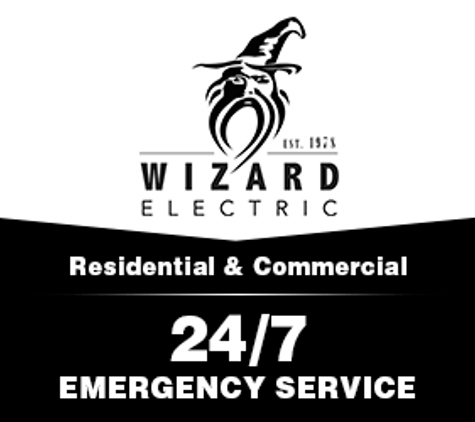 Wizard Electric