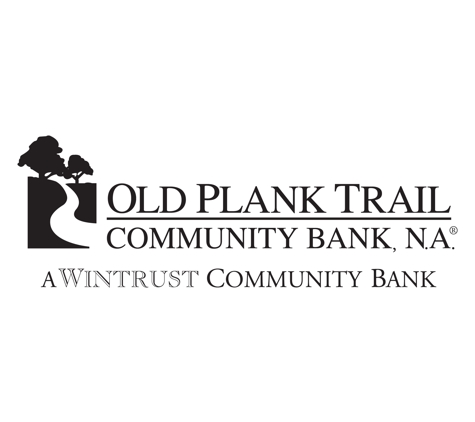 Old Plank Trail Community Bank - Steger, IL