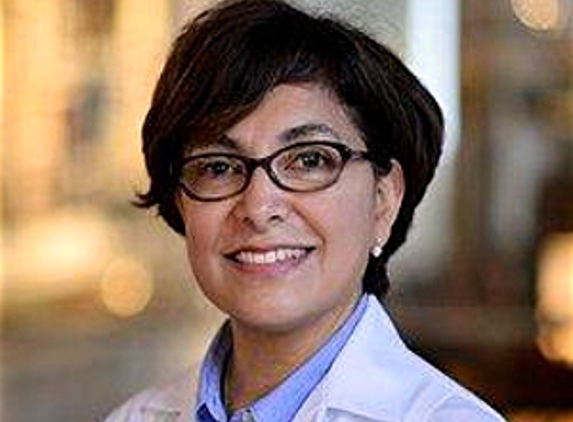 Dr. Laura L Torres, MD - Houston, TX