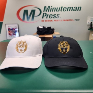 Minuteman Press - Hoffman Estates, IL