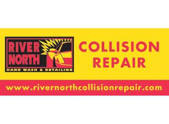 River North Collision Repair - Chicago, IL
