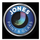 Jones Paint & Glass