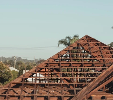 Vision Structures Pty Ltd