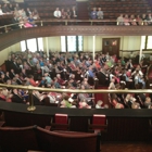 First United Methodist Church