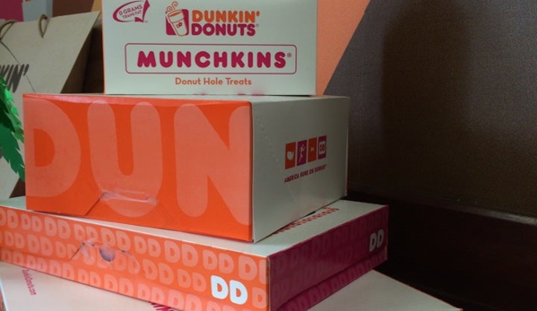 Dunkin' - Preble, NY