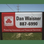 Dan Waisner - State Farm Insurance Agent