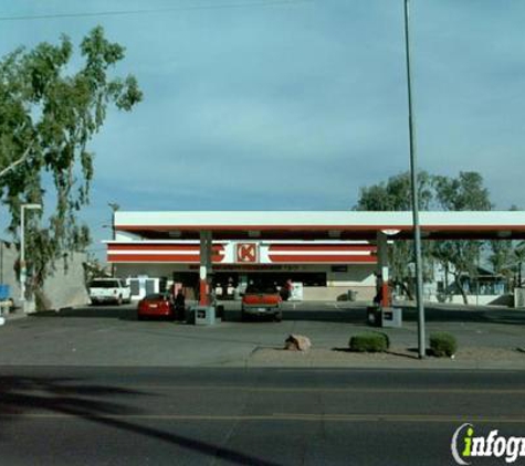 Circle K - Phoenix, AZ