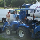 American Rooter & Septic Tank Service - Septic Tank & System Cleaning