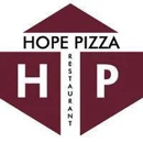 Hope Pizza Restaurant - Pizza