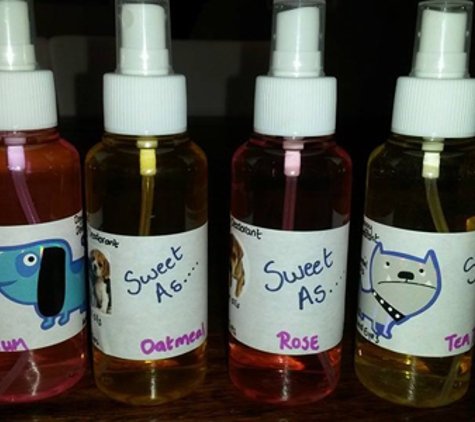Man's Best Friend Dog Grooming - Strathfieldsaye, VIC