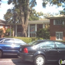 Alpha Omicron Pi Sorority - Fraternities & Sororities