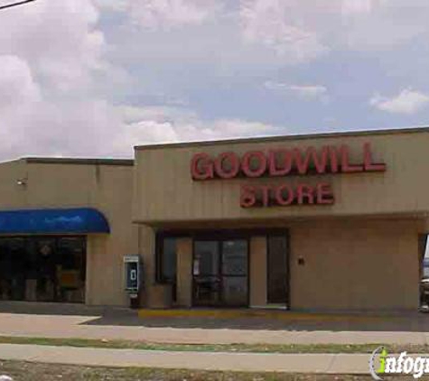 Goodwill Stores - Garland, TX