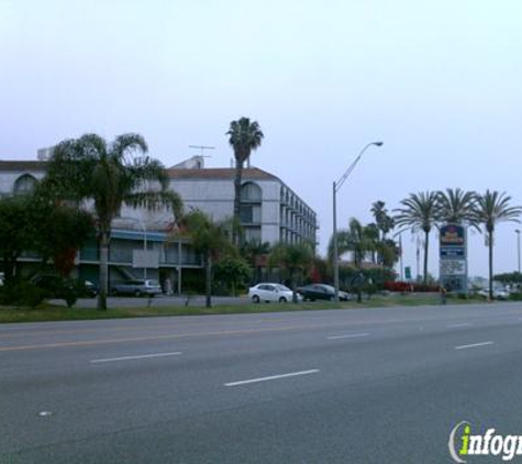 PCH Club - Long Beach, CA