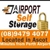 Airport Self Storage - Storage Solutions