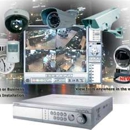 Salazar Surveillance - Security Control Systems & Monitoring