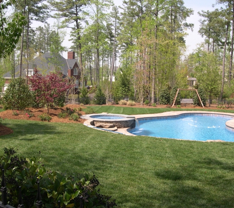 Agape Lawn Company - Durham, NC