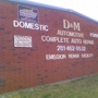 D & M Automotive