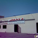 Matz Conversions & Accessories - Automobile Accessories