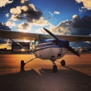 LDM - Mason County Airport - Airports